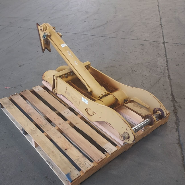 Used THUMB GRP 2636421 7